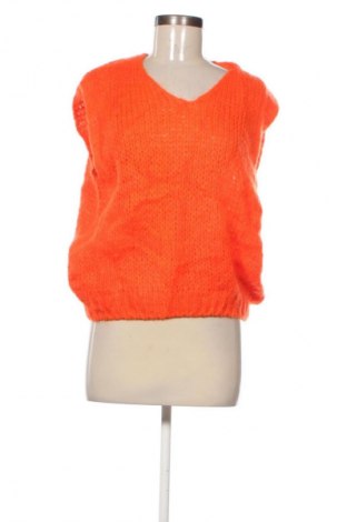 Női pulóver Unbranded, Méret M, Szín Narancssárga
, Ár 1 039 Ft