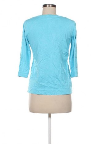 Dámsky pulóver Unbranded, Veľkosť S, Farba Modrá, Cena  12,95 €