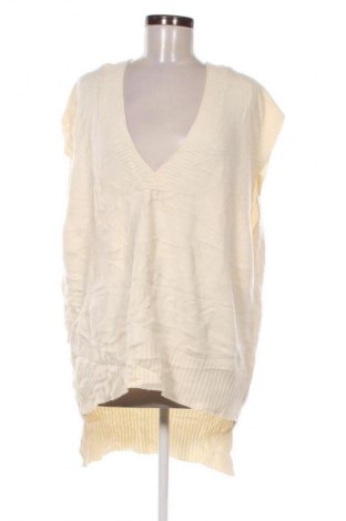 Női pulóver Unbranded, Méret M, Szín Bézs, Ár 959 Ft