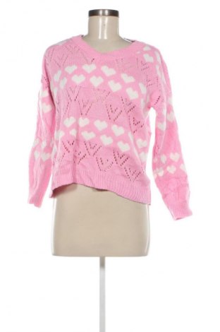 Dámsky pulóver Unbranded, Veľkosť M, Farba Viacfarebná, Cena  12,95 €