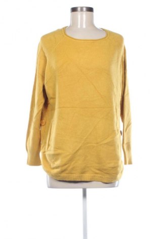 Dámský svetr Unbranded, Velikost XL, Barva Žlutá, Cena  319,00 Kč