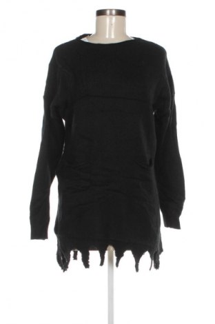 Dámský svetr Unbranded, Velikost L, Barva Černá, Cena  109,00 Kč
