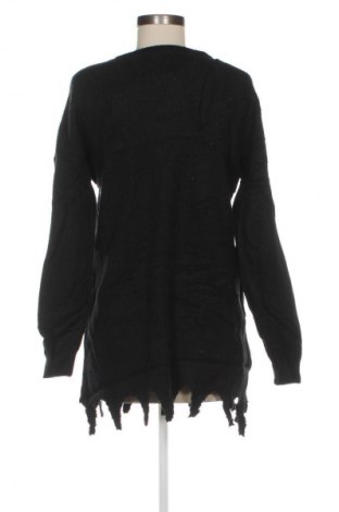 Dámský svetr Unbranded, Velikost L, Barva Černá, Cena  109,00 Kč