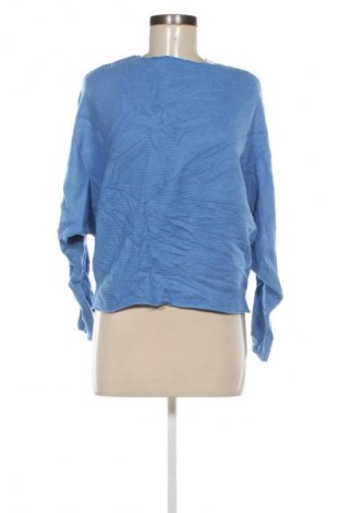 Dámský svetr Unbranded, Velikost M, Barva Modrá, Cena  109,00 Kč