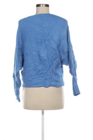 Dámský svetr Unbranded, Velikost M, Barva Modrá, Cena  109,00 Kč