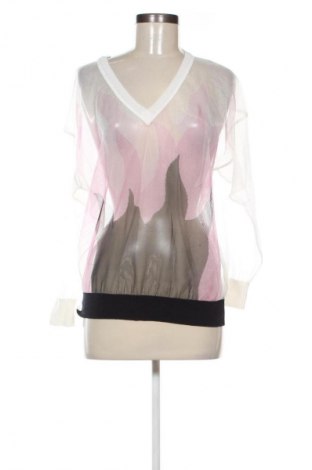 Γυναικείο πουλόβερ Unbranded, Μέγεθος S, Χρώμα Πολύχρωμο, Τιμή 2,99 €