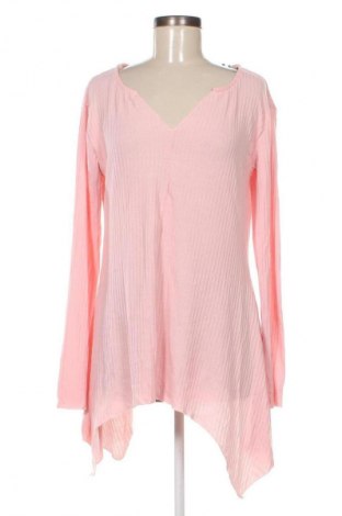 Dámsky pulóver Unbranded, Veľkosť L, Farba Ružová, Cena  15,95 €