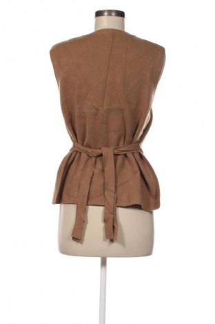 Dámsky pulóver Unbranded, Veľkosť S, Farba Hnedá, Cena  15,95 €