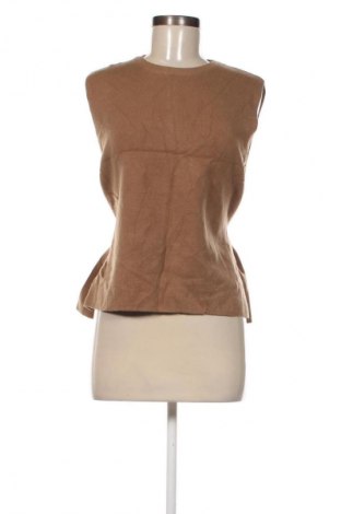 Dámsky pulóver Unbranded, Veľkosť S, Farba Hnedá, Cena  15,95 €