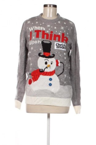 Dámsky pulóver Unbranded, Veľkosť M, Farba Viacfarebná, Cena  4,95 €