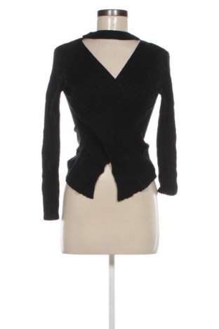 Damski sweter Unbranded, Rozmiar S, Kolor Czarny, Cena 58,99 zł