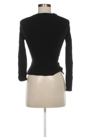 Damski sweter Unbranded, Rozmiar S, Kolor Czarny, Cena 58,99 zł