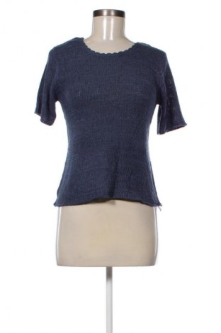 Dámsky pulóver Unbranded, Veľkosť S, Farba Modrá, Cena  1,95 €