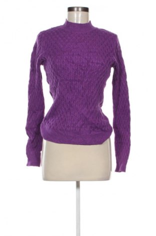 Dámsky pulóver Unbranded, Veľkosť L, Farba Fialová, Cena  13,95 €