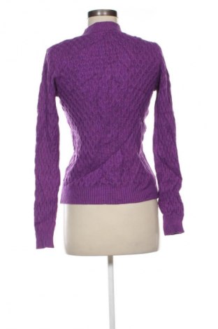 Dámsky pulóver Unbranded, Veľkosť L, Farba Fialová, Cena  13,95 €