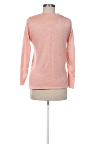 Dámsky pulóver Unbranded, Veľkosť M, Farba Ružová, Cena  9,95 €
