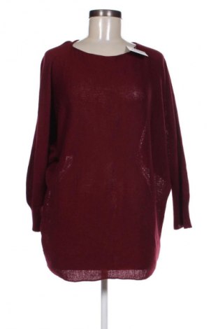 Dámsky pulóver Unbranded, Veľkosť M, Farba Červená, Cena  10,95 €