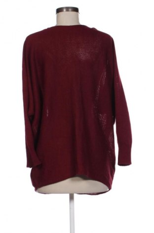 Dámsky pulóver Unbranded, Veľkosť M, Farba Červená, Cena  10,95 €