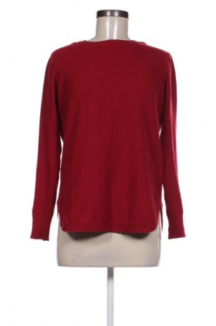 Дамски пуловер Unbranded, Размер L, Цвят Червен, Цена 10,73 €