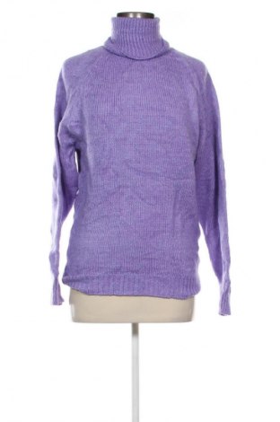 Dámsky pulóver Unbranded, Veľkosť M, Farba Fialová, Cena  14,95 €