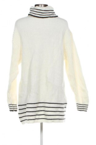 Dámský svetr Unbranded, Velikost XL, Barva Bílá, Cena  429,00 Kč