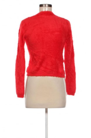 Dámský svetr Unbranded, Velikost S, Barva Červená, Cena  109,00 Kč