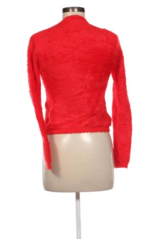 Dámský svetr Unbranded, Velikost S, Barva Červená, Cena  109,00 Kč