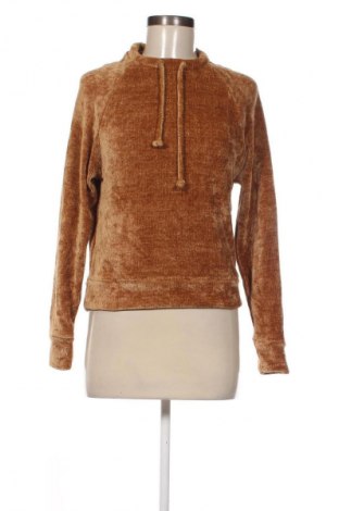 Дамски пуловер Mango, Размер S, Цвят Кафяв, Цена 13,29 €
