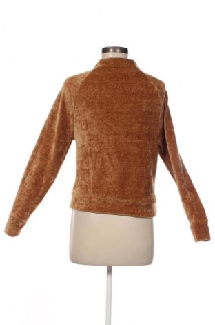Дамски пуловер Mango, Размер S, Цвят Кафяв, Цена 13,29 €