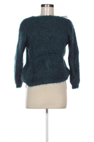 Dámský svetr Unbranded, Velikost S, Barva Zelená, Cena  109,00 Kč