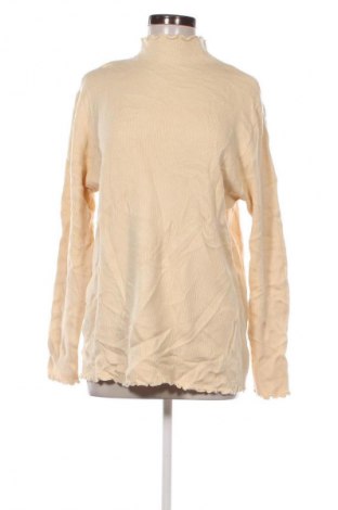 Damenpullover Unbranded, Größe XL, Farbe Gelb, Preis € 4,99