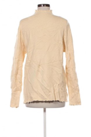 Damenpullover Unbranded, Größe XL, Farbe Gelb, Preis € 4,99