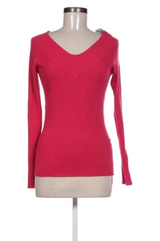 Dámsky pulóver Unbranded, Veľkosť M, Farba Ružová, Cena  14,77 €