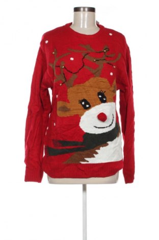 Dámsky pulóver Unbranded, Veľkosť M, Farba Viacfarebná, Cena  12,95 €