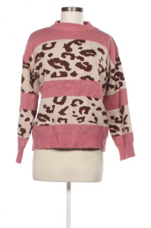 Dámsky pulóver Unbranded, Veľkosť M, Farba Viacfarebná, Cena  11,95 €