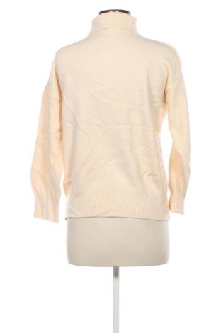 Damski sweter Unbranded, Rozmiar M, Kolor ecru, Cena 45,99 zł
