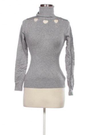 Dámský svetr Unbranded, Velikost M, Barva Šedá, Cena  359,00 Kč