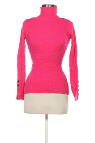 Dámsky pulóver Unbranded, Veľkosť M, Farba Ružová, Cena  13,95 €