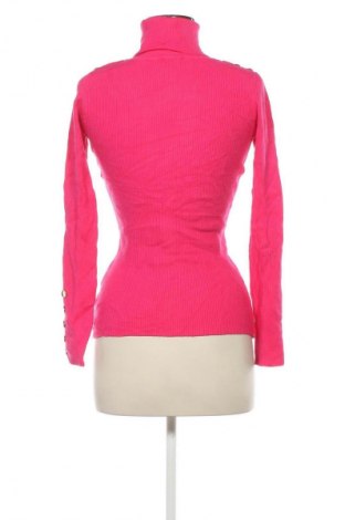 Dámsky pulóver Unbranded, Veľkosť M, Farba Ružová, Cena  13,95 €