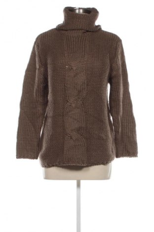 Дамски пуловер Unbranded, Размер XL, Цвят Кафяв, Цена 14,82 €