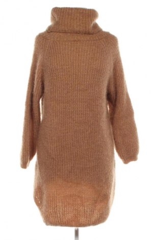 Damenpullover Unbranded, Größe M, Farbe Braun, Preis € 4,99