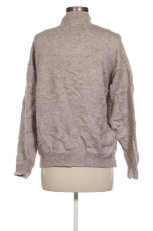 Dámský svetr Unbranded, Velikost L, Barva Hnědá, Cena  369,00 Kč