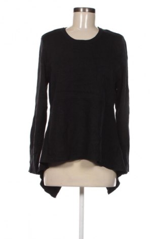 Damenpullover Unik, Größe L, Farbe Schwarz, Preis 1,99 €