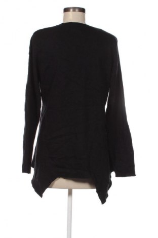 Damenpullover Unik, Größe L, Farbe Schwarz, Preis 1,99 €