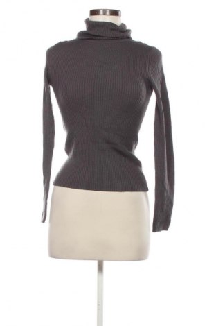 Damenpullover Uniqlo, Größe S, Farbe Grau, Preis 24,99 €