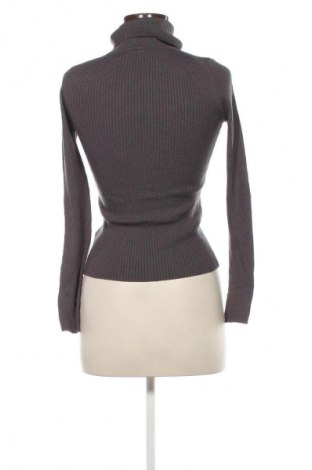 Damenpullover Uniqlo, Größe S, Farbe Grau, Preis 24,99 €