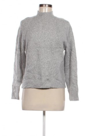 Dámský svetr Uniqlo, Velikost S, Barva Šedá, Cena  569,00 Kč