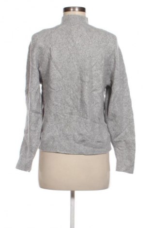 Dámský svetr Uniqlo, Velikost S, Barva Šedá, Cena  569,00 Kč