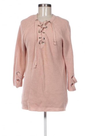 Dámský svetr Urban Heritage, Velikost S, Barva Růžová, Cena  79,00 Kč