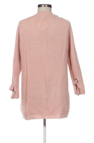 Dámský svetr Urban Heritage, Velikost S, Barva Růžová, Cena  79,00 Kč